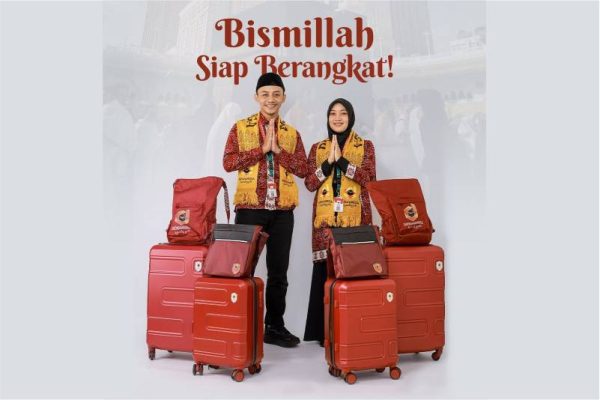 Perlengkapan Umroh Dewangga Solo: Praktis, Nyaman, dan Penuh Makna!