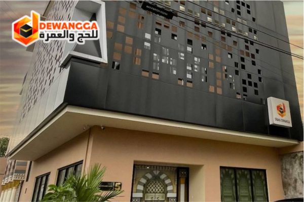 Travel Umroh Solo Terpercaya: Memilih Dewangga untuk Perjalanan Ibadah