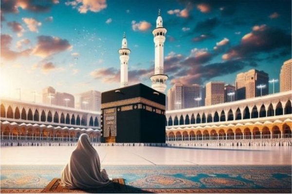 Umroh Solo Bulan Ramadan 2026: Promo Spesial (Daftar!)