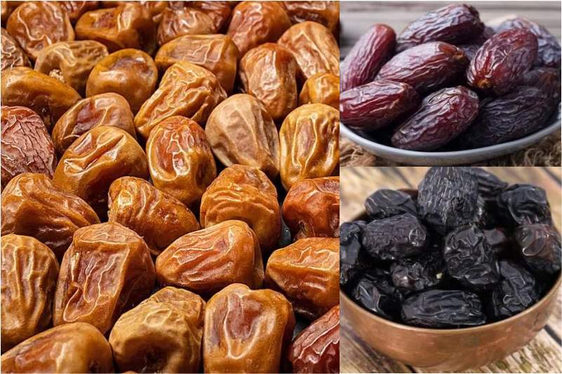 Oleh-oleh Umrah Kurma populer