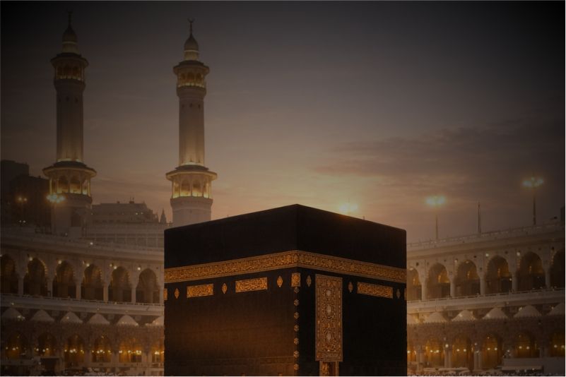 Fakta Menakjubkan Masjidil Haram