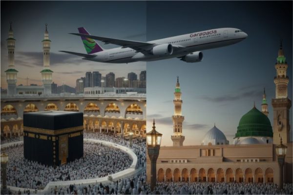 Kejar Berkah Lailatul Qadar: Paket Umroh Promo Solo Ramadhan 2026 yang Ramah di Kantong.