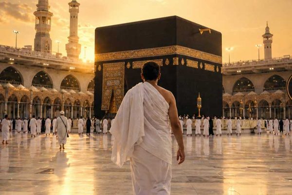 Perbedaan Visa Umroh dan Visa Haji: Jangan Sampai Salah