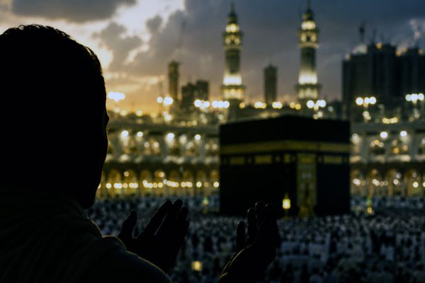 Menjadi Jamaah Umroh yang Siap Mental dan Spiritual Sebelum Berangkat