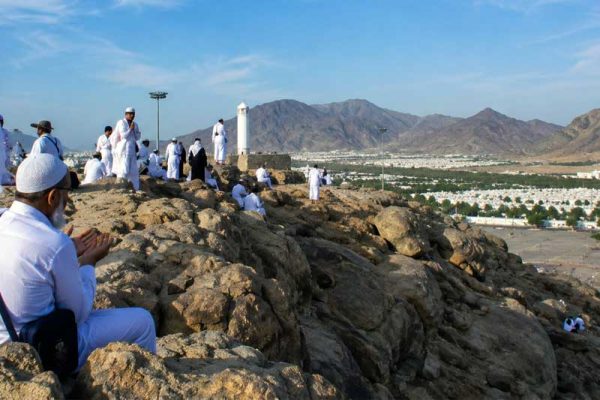 Panduan Wisata Religi di Makkah dan Madinah untuk Jamaah Umroh