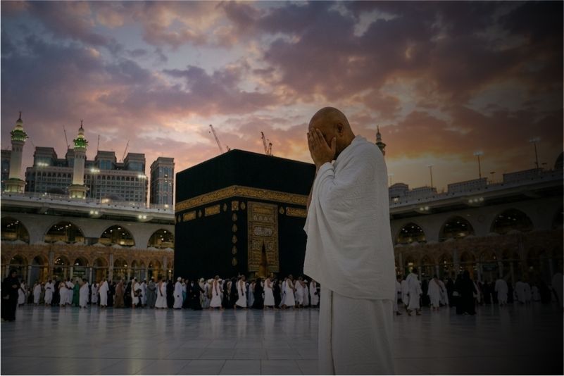 Umrah Setelah Musim Haji