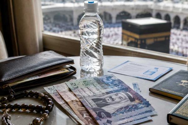 Uang Saku Umroh: Berapa yang Ideal agar Tidak Boros?